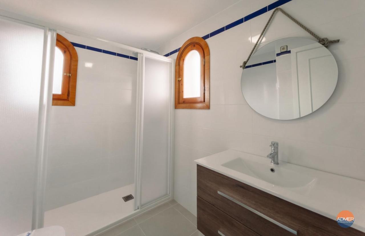 Aldeas Taray Admer 003 Mũi đất La Manga Ngoại thất bức ảnh