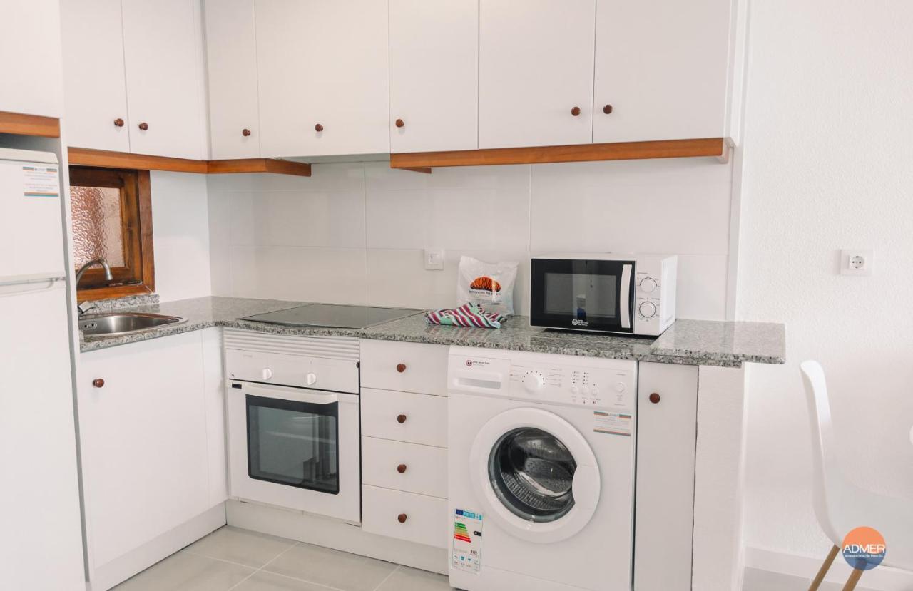 Aldeas Taray Admer 003 Mũi đất La Manga Ngoại thất bức ảnh