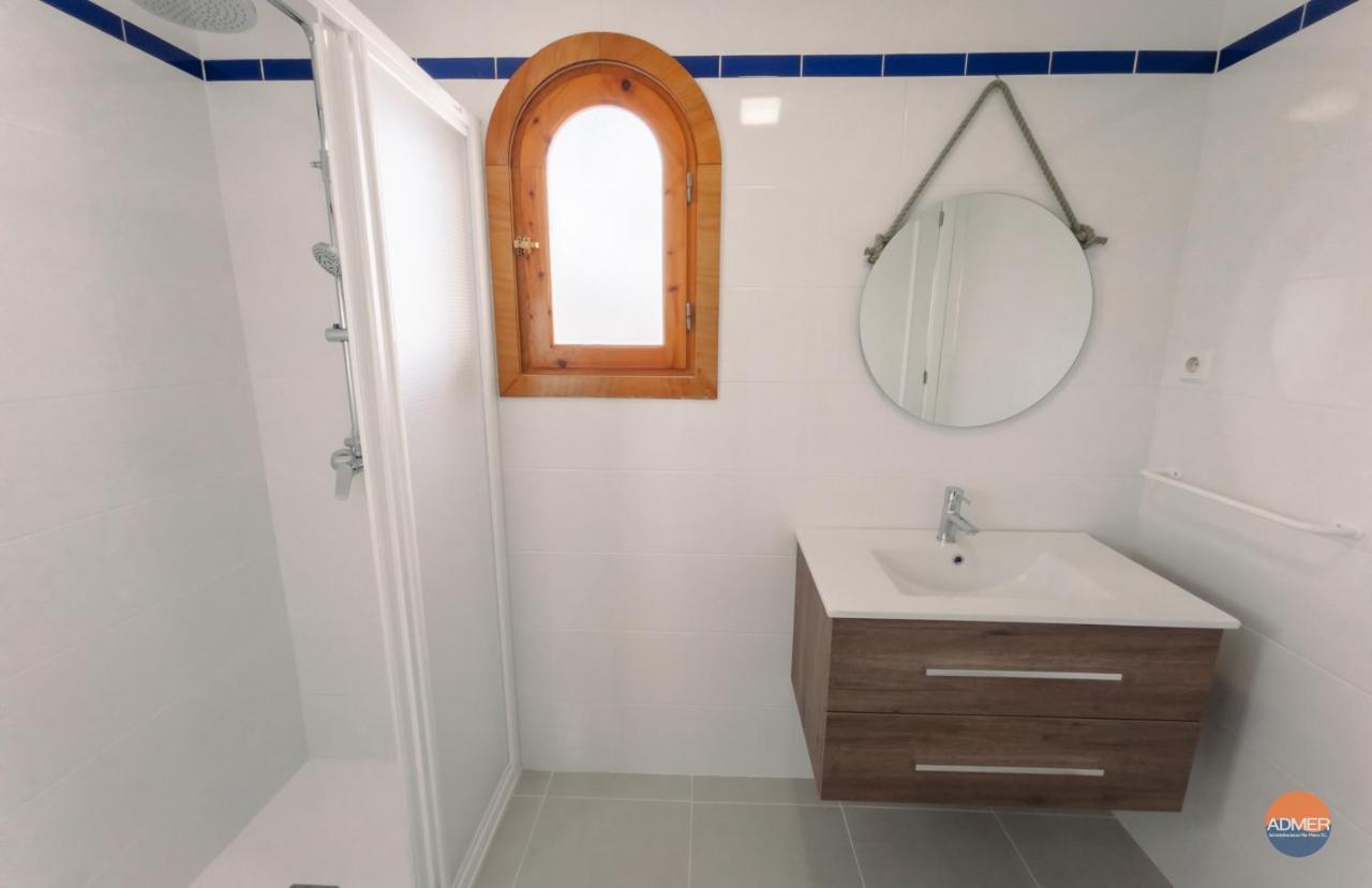 Aldeas Taray Admer 003 Mũi đất La Manga Ngoại thất bức ảnh