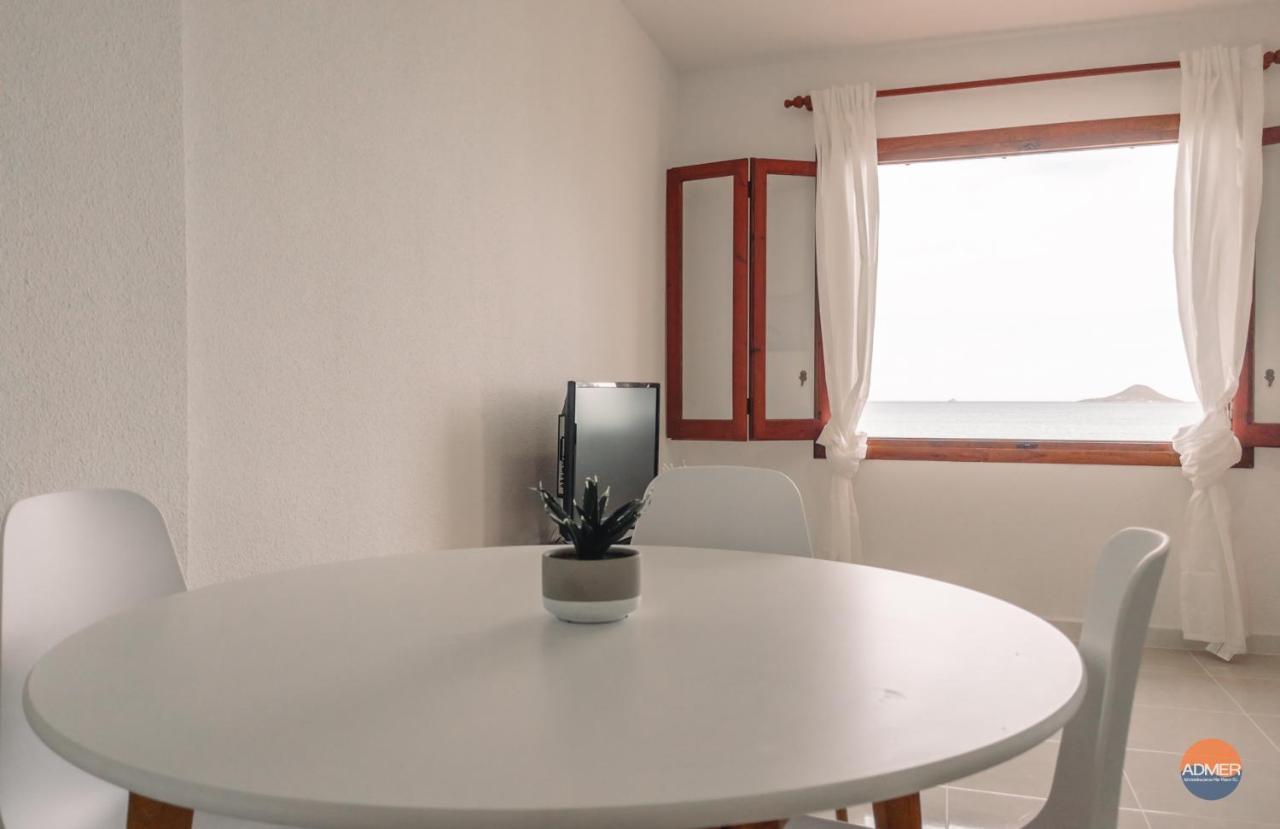 Aldeas Taray Admer 003 Mũi đất La Manga Ngoại thất bức ảnh