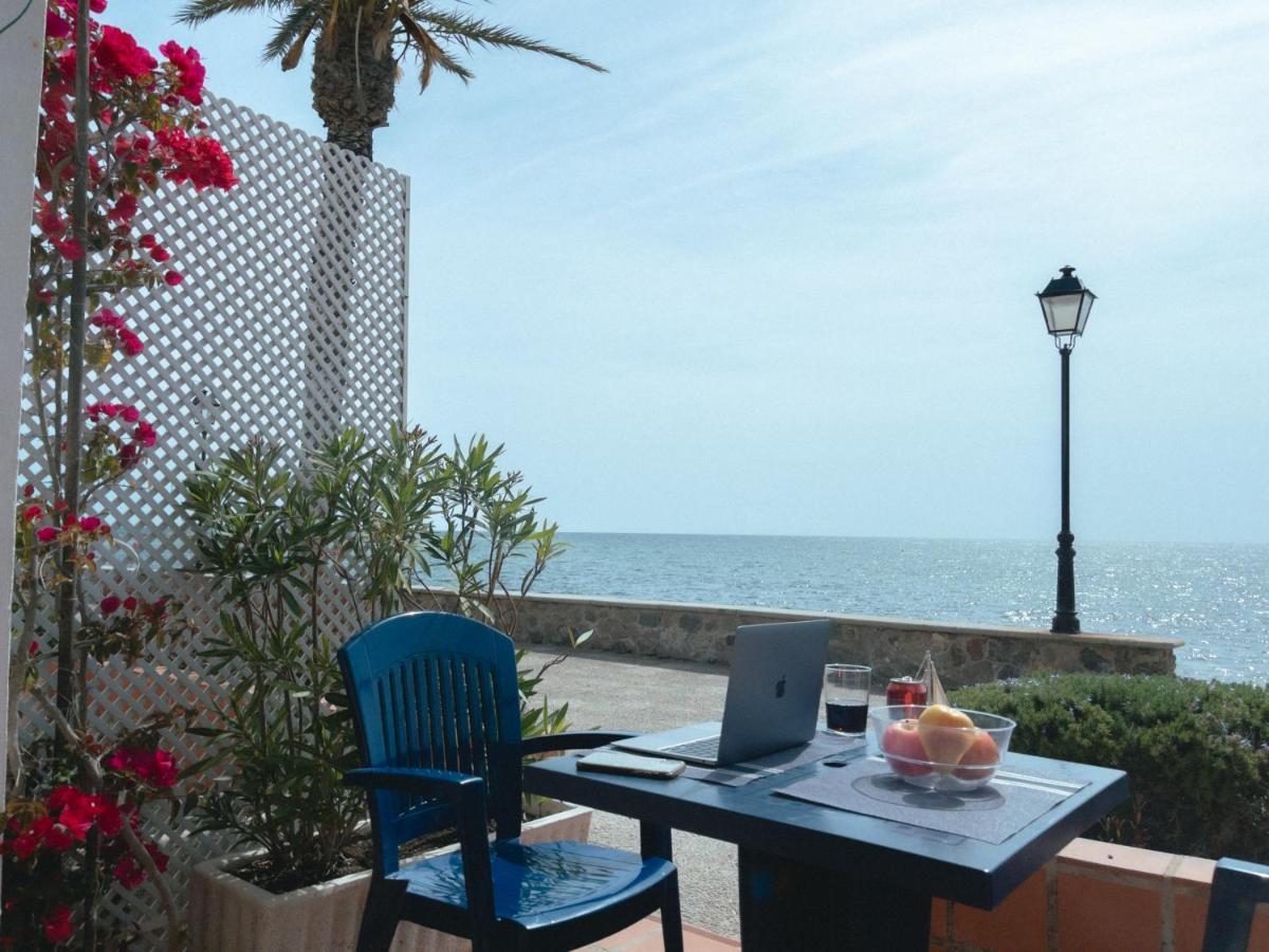 Aldeas Taray Admer 003 Mũi đất La Manga Ngoại thất bức ảnh