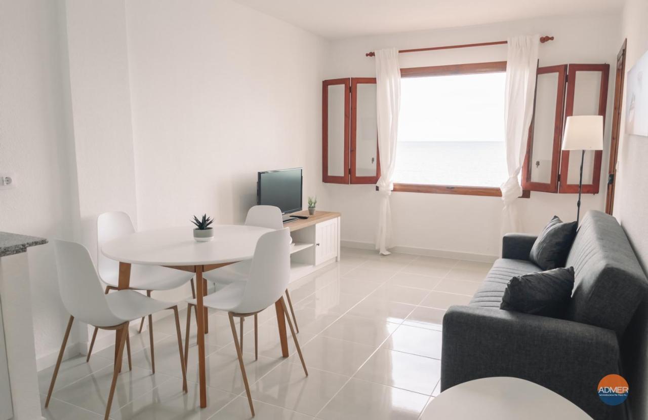 Aldeas Taray Admer 003 Mũi đất La Manga Ngoại thất bức ảnh