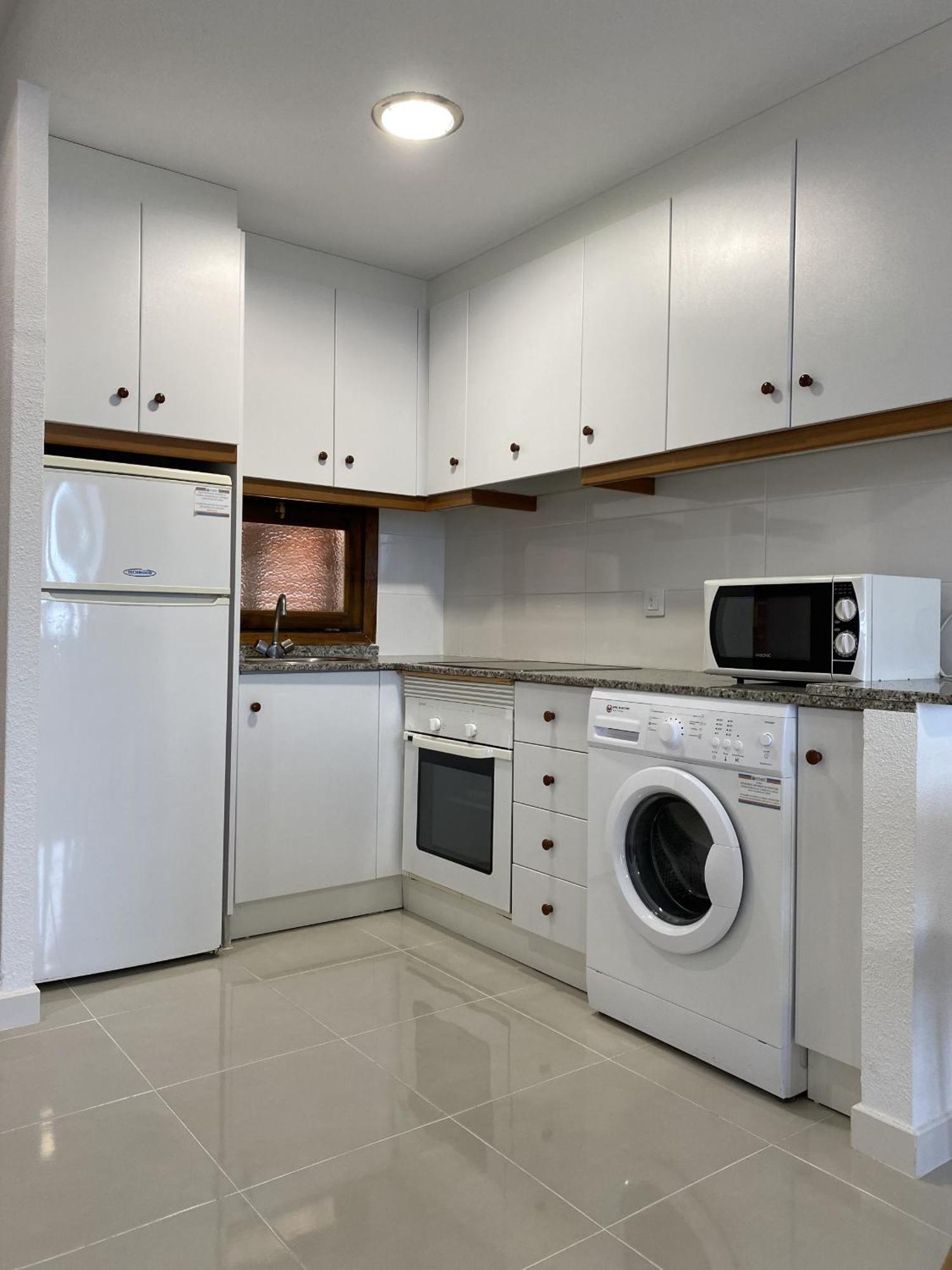 Aldeas Taray Admer 003 Mũi đất La Manga Ngoại thất bức ảnh